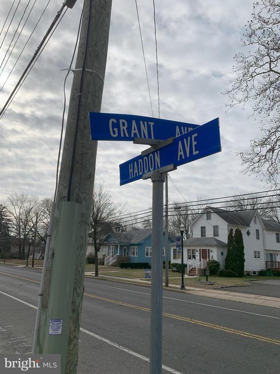 Building Photo - 168 Haddon Ave