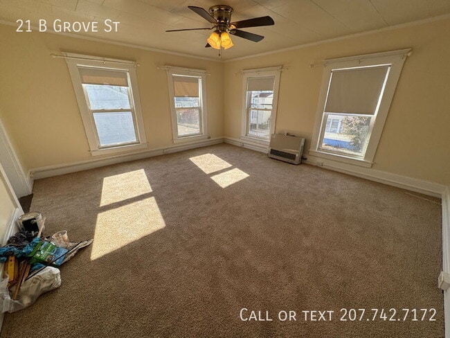 Building Photo - 21 Grove St