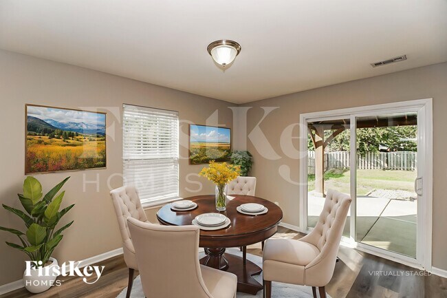 Building Photo - 11677 Striker Ln