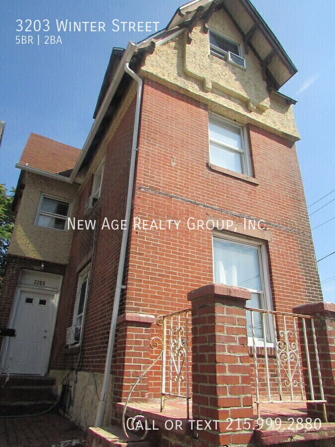 Building Photo - 3203 Winter St