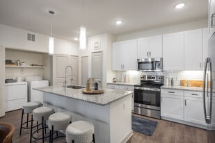 Interior Photo - The Felix