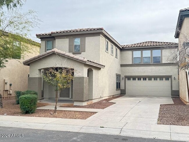 Building Photo - 11237 W Baden St