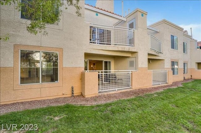 Building Photo - 5000 Red Rock St