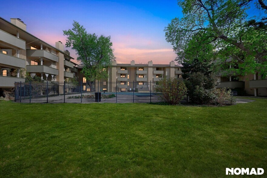 Building Photo - 3035 Oneal Pkwy