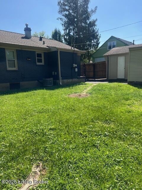 Building Photo - 2504 Browns Ln