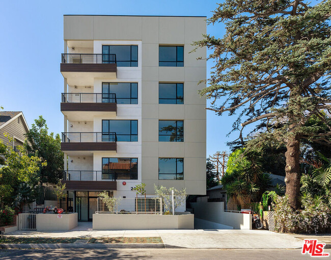 Building Photo - 2465 Purdue Ave