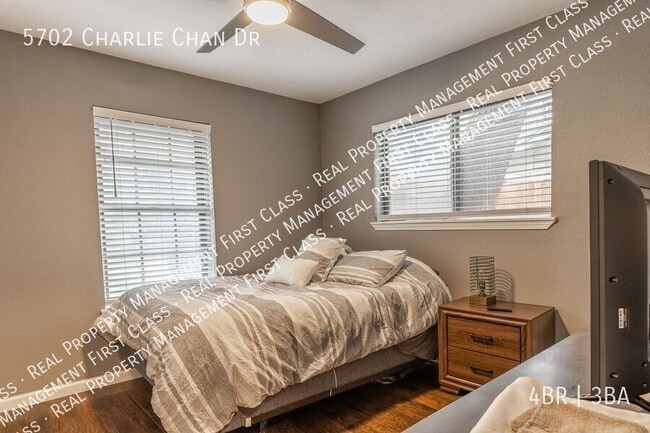 Building Photo - 5702 Charlie Chan Dr