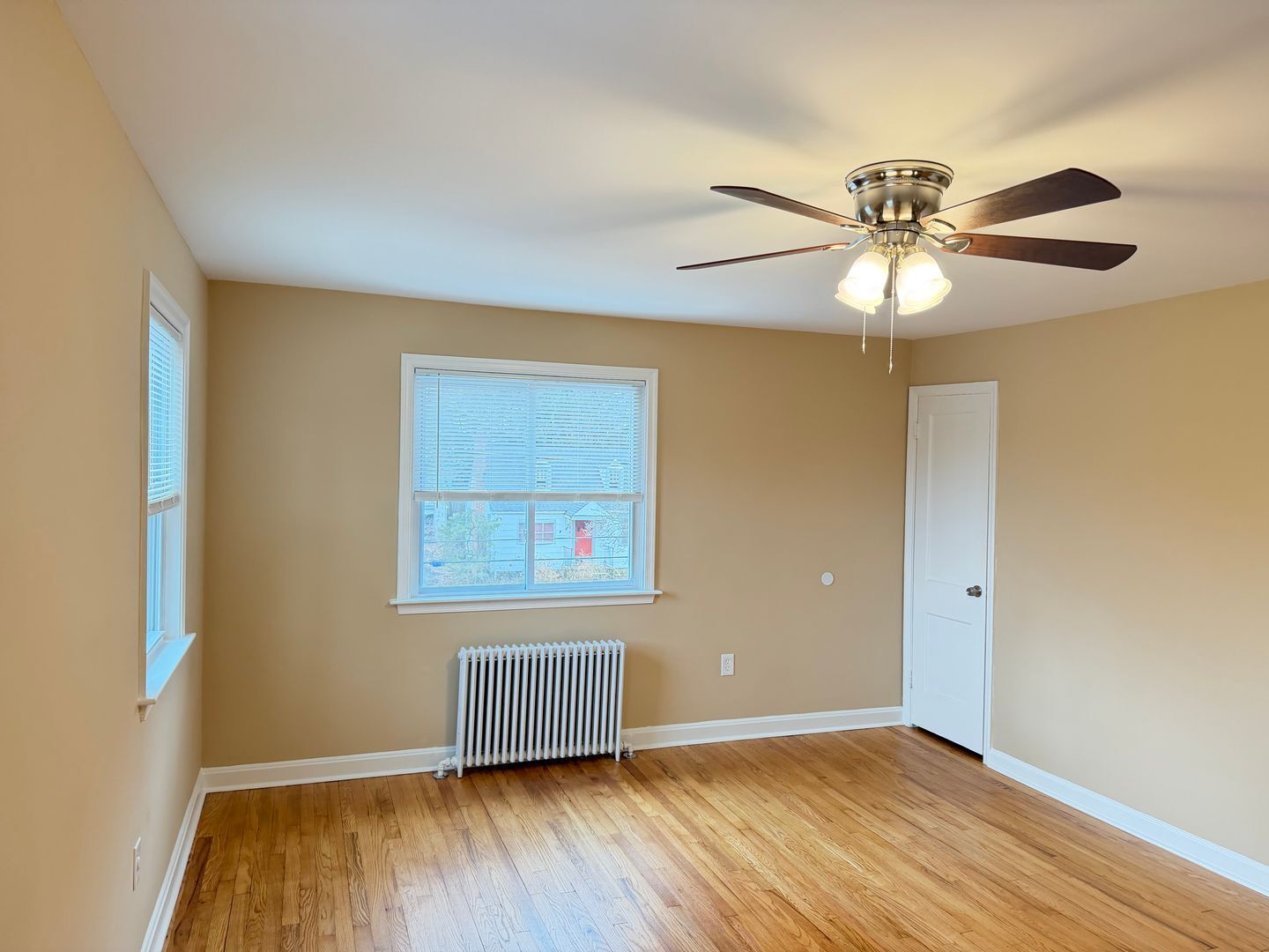 Building Photo - 8203 Garland Ave