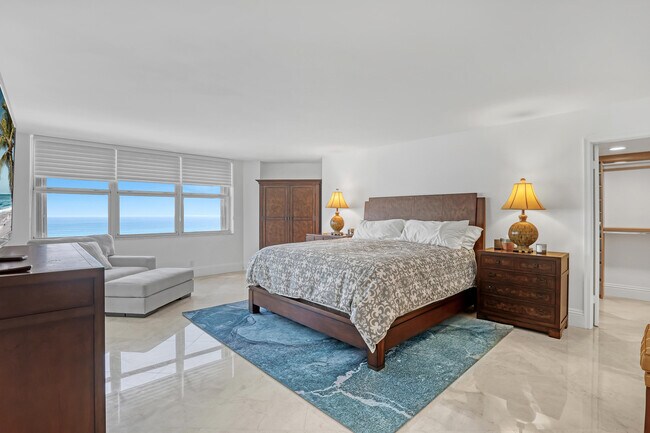 Building Photo - 5200 N Ocean Dr