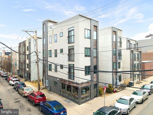 Building Photo - 847 N 16th St