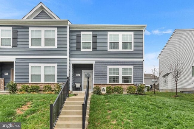 Building Photo - 316 Trego Avenue