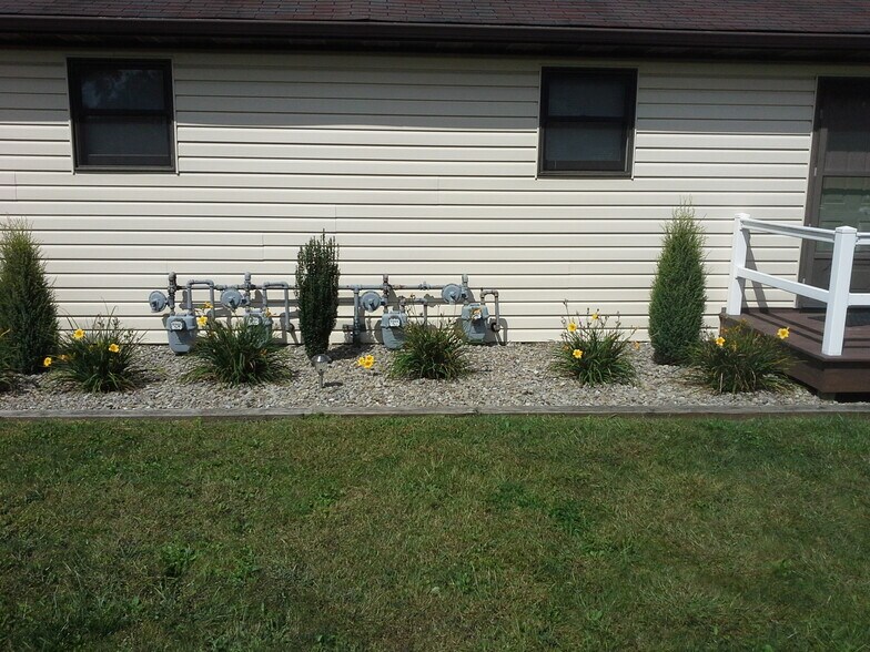 Entry - 119 Valley View Dr