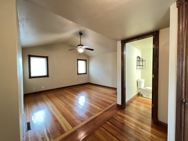 Building Photo - 2268 White St