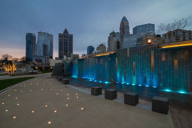 You are less than 10 - 25 minutes from anywhere (airport, hospitals, sports, restaurants, bars, etc. - 10050 University Park Ln