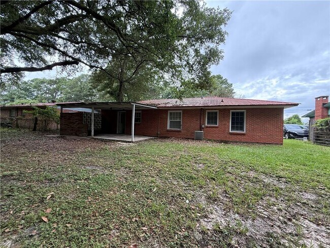 Building Photo - 3009 Dodd Dr