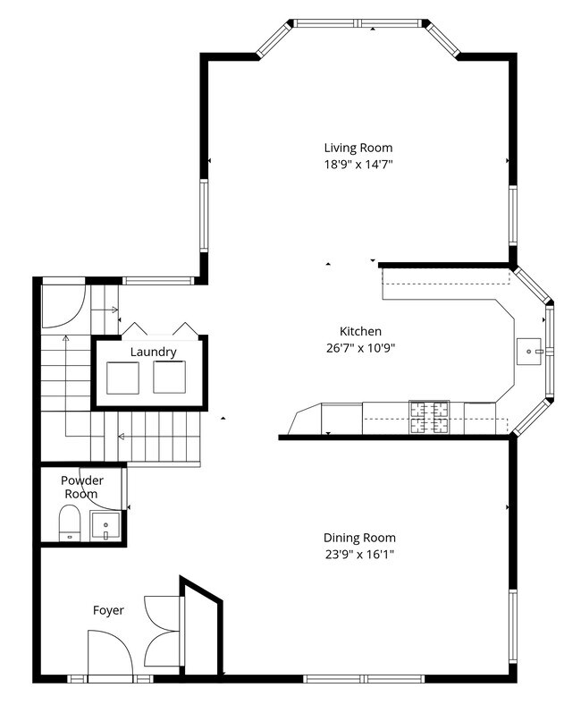 Building Photo - 62 Elm St