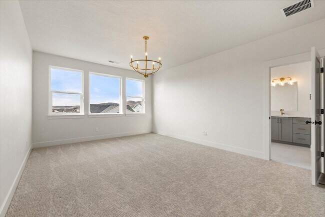 Building Photo - 4 Bedroom For Rent in The Estates of Dry Creek Ranch – Boise, Idaho