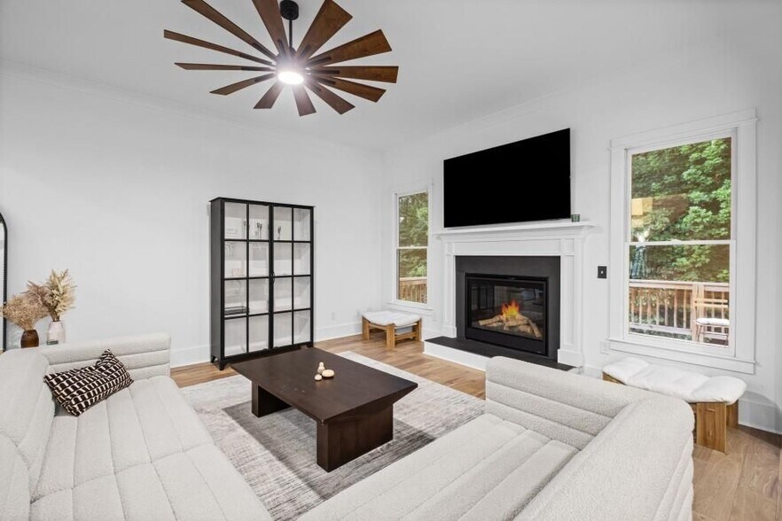 Building Photo - 3346 Kenyon Creek Dr NW