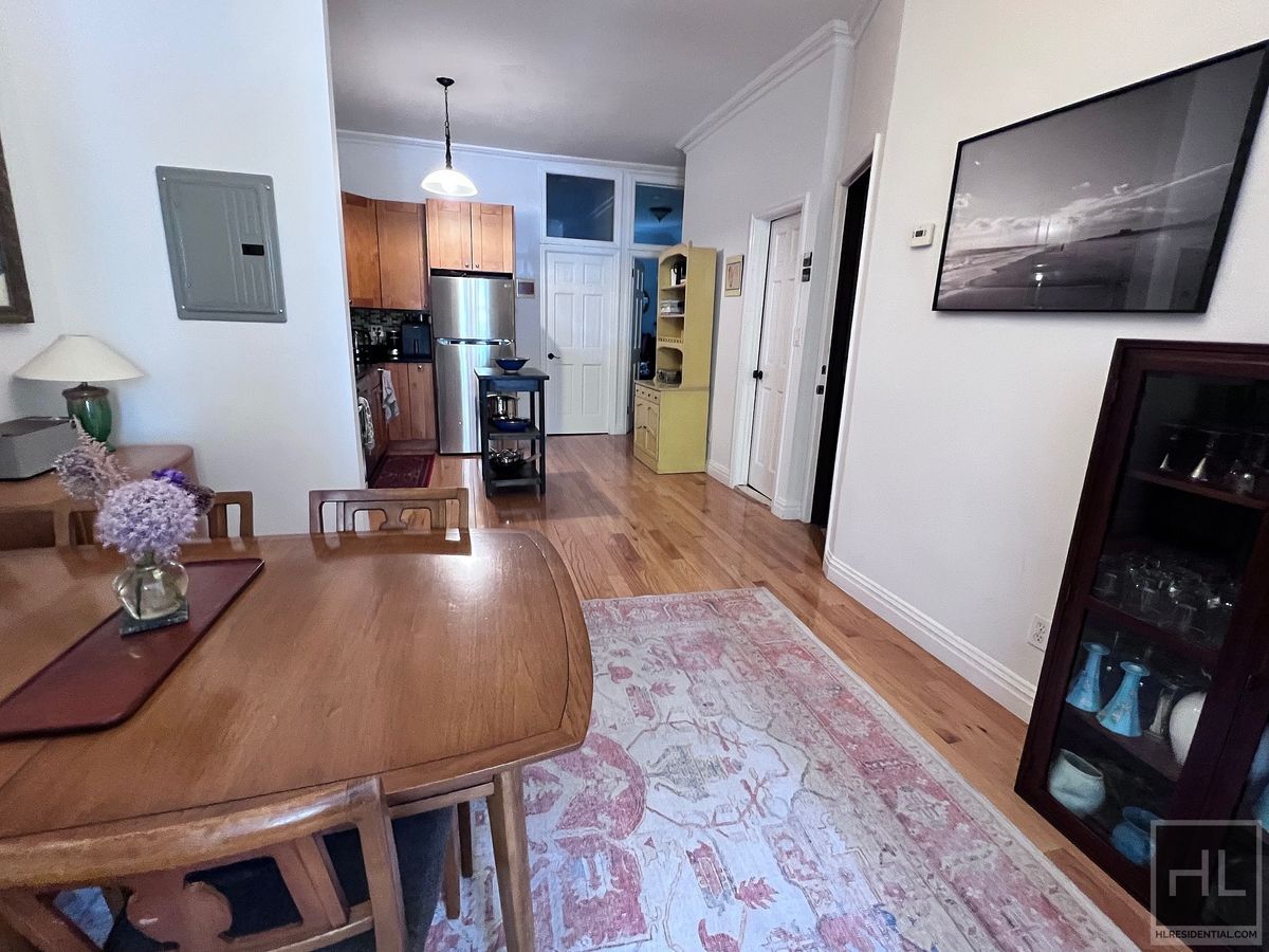Building Photo - $7,000 | 2.5BR | 2BA | Prospect Heights Townhouse Duplex | Private Backyard | 1,500 SF | Original...