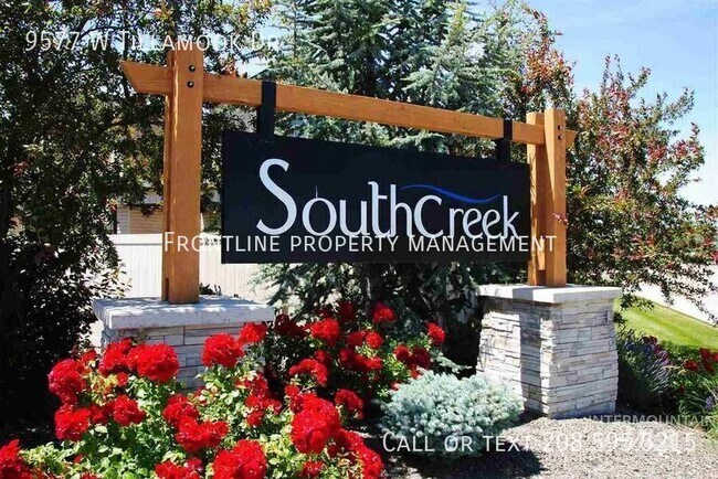 Building Photo - 9577 W Tillamook Dr