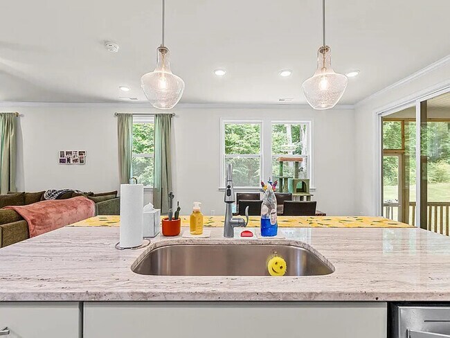 Building Photo - Build Equity Like a Homeowner – Lease to Own