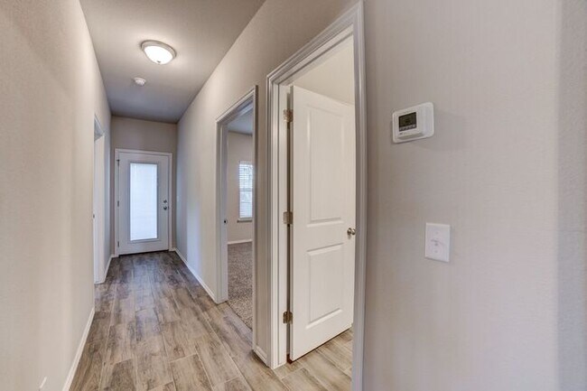 Building Photo - 3/2/2 Brand New Luxury Patio Home