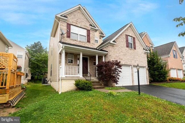 Building Photo - 9085 Purvis Dr