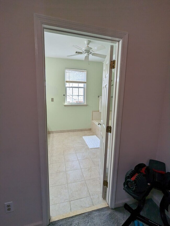 Building Photo - Spacious 4BR in Evans with Garage, Large Backyard, and Deck