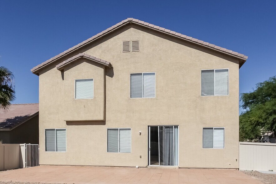 Building Photo - 4926 Quartz Crest St