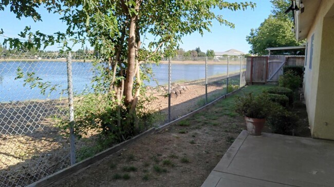 Building Photo - 1542 E Alluvial Ave