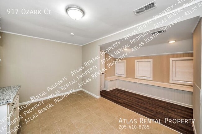 Building Photo - 917 Ozark Ct