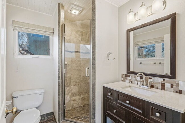 Building Photo - Rare Rental in Old North End with Private Yard & Garage