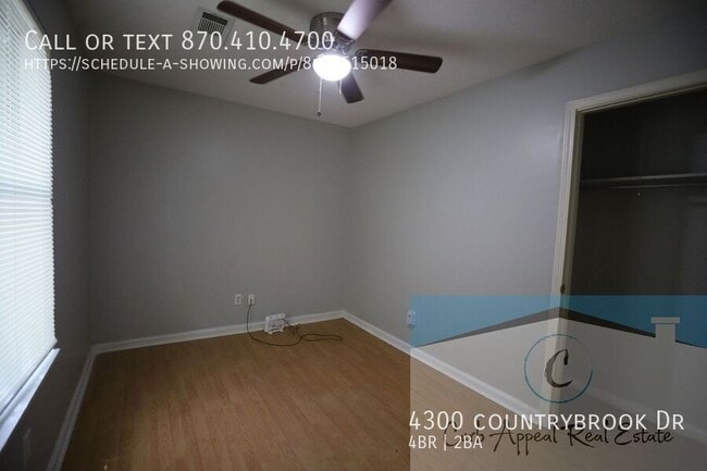 Building Photo - 4300 Countrybrook Dr