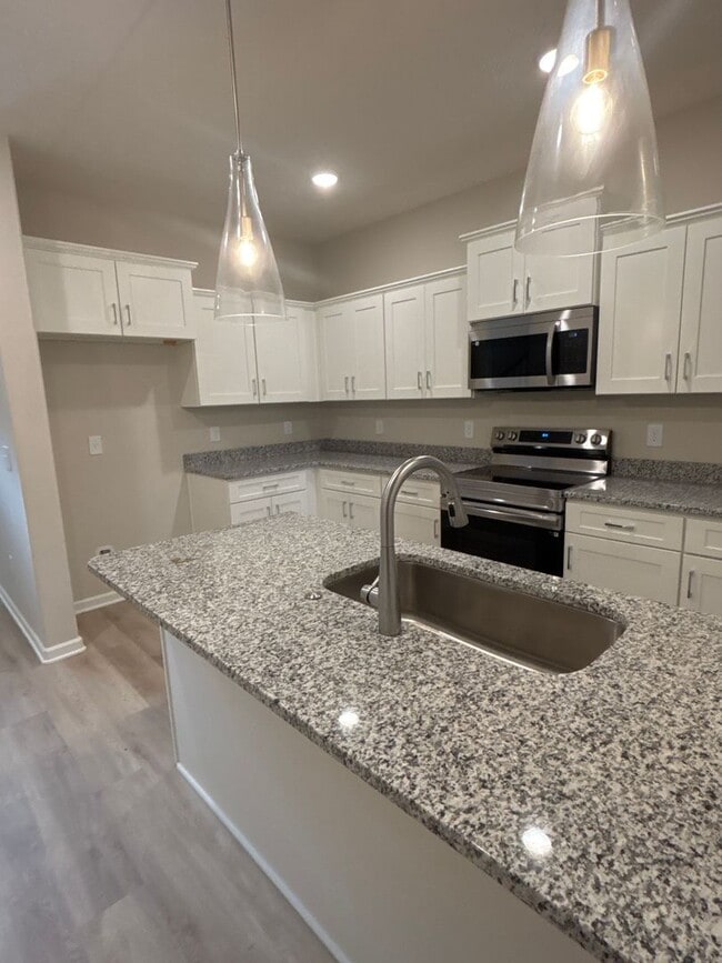 Building Photo - MOVE IN SPECIAL! - BRAND NEW 4 Bedroom Townhome in Shelbyville!