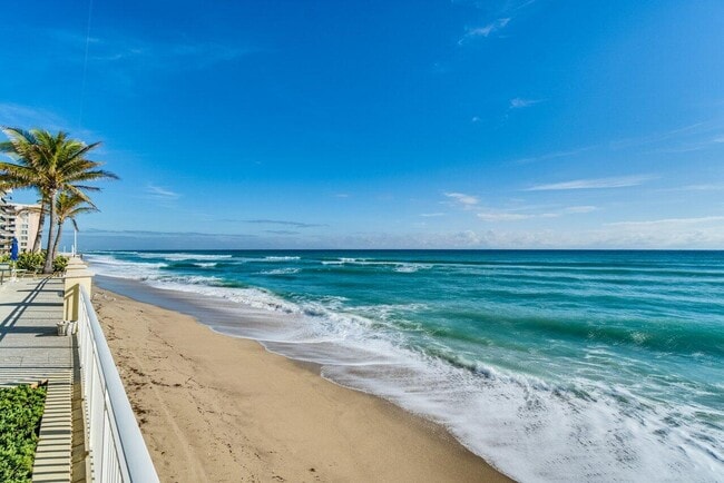 Building Photo - 3475 S Ocean Blvd