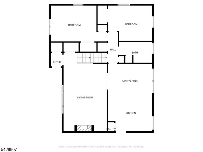 Building Photo - 821 Midwood Dr