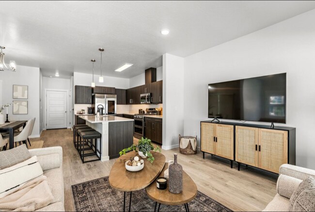 Building Photo - 8965 W Irving St