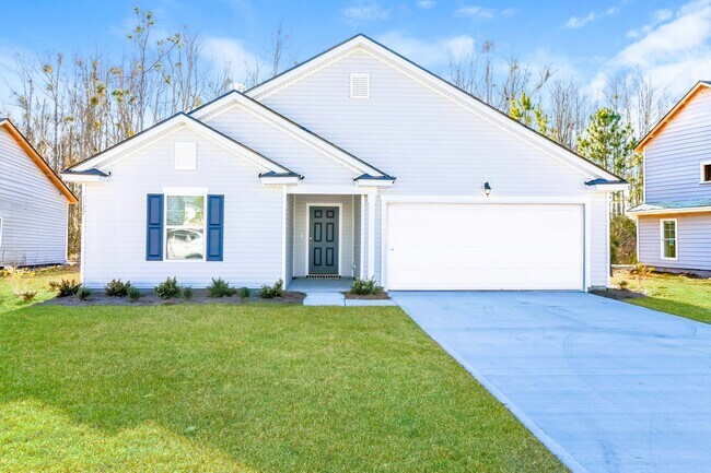 Building Photo - 1127 Autumns Wood Cir E