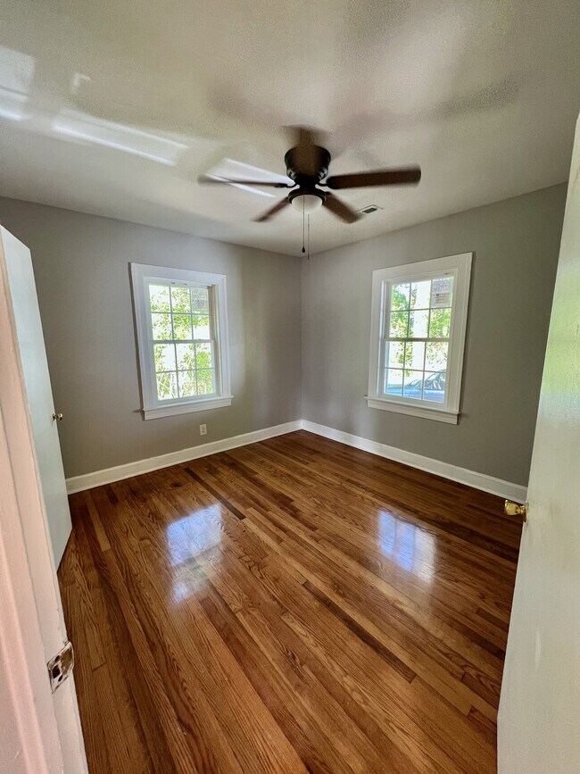 Crawford Street Apartments 1111 Crawford St S Wilson NC 27893