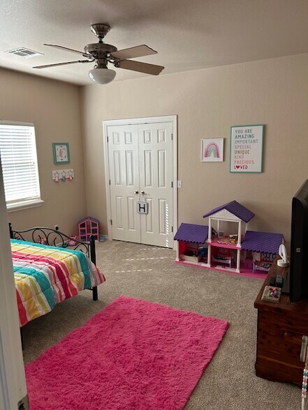 Building Photo - 4801 Chaparral Run