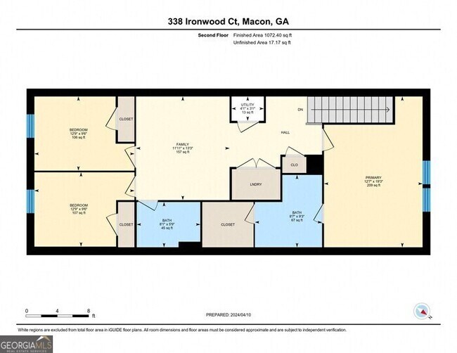 Building Photo - 338 Ironwood Ct