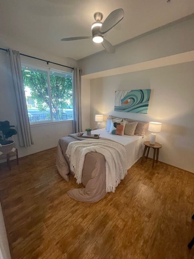 Building Photo - Pet Friendly- Corner Unit- Pohakala at Mehana! 2 bed/ 2 bath/ 2 parking