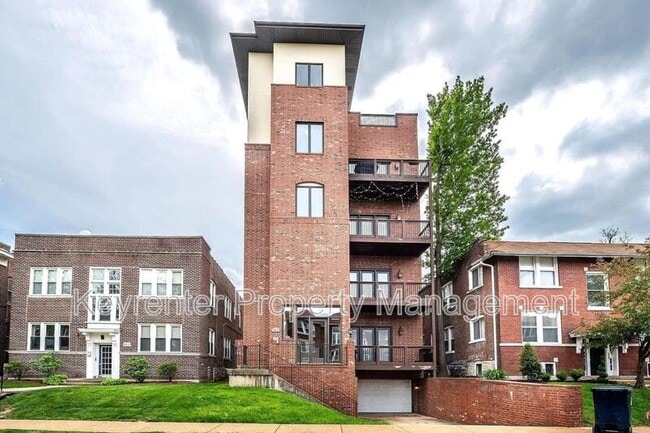 Primary Photo - 6416 Cates Ave