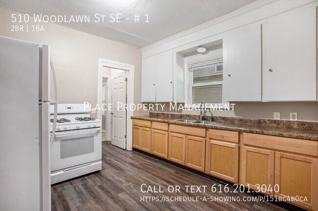 Building Photo - 510 Woodlawn St SE