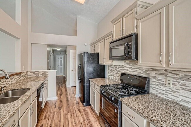 Building Photo - 4003 River Rock Way