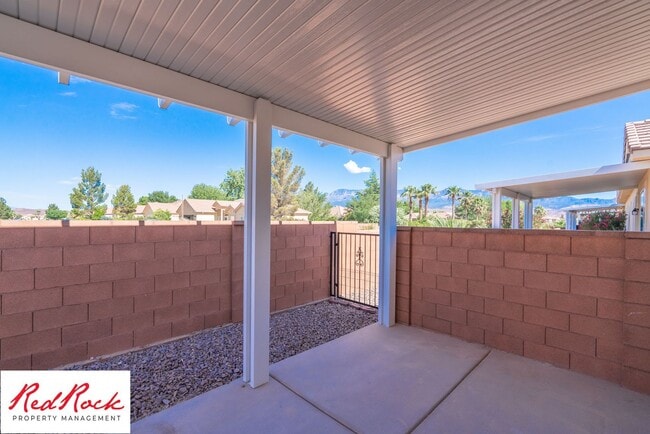 Building Photo - 2 Bedroom Townhome in Sky Ridge, Hurricane