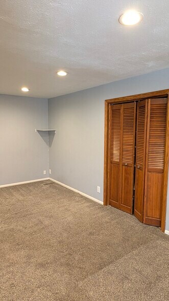 Bedroom 3 - 2135 Adams Ave