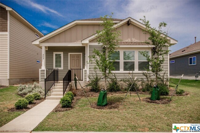 Building Photo - 242 Mossycup Dr