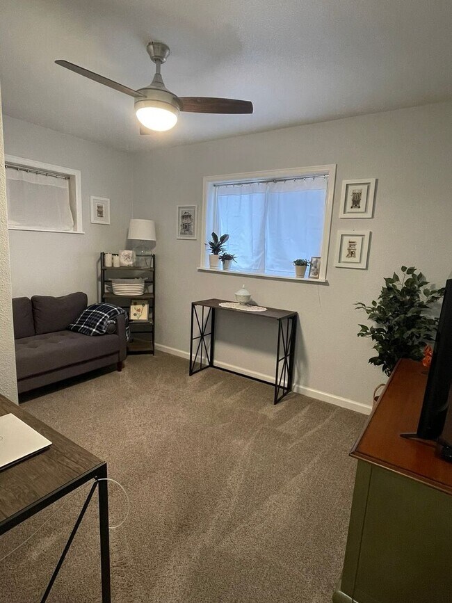 Building Photo - Charming Updated Home with Spacious Yard