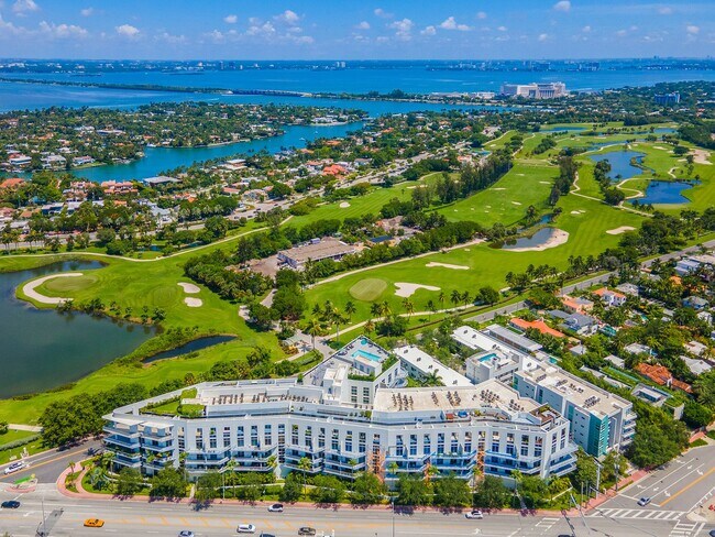 Building Photo - 2001 Meridian Ave